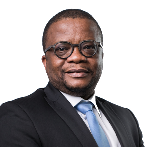 Langalakhe Dlamini