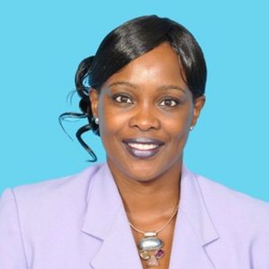 Thandile Nxumalo